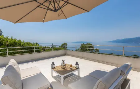 Appartement 5 personnes à Rijeka - Photo 1