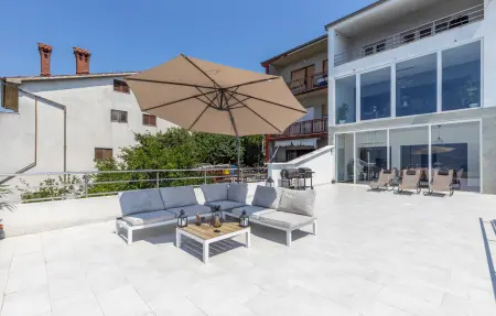 Appartement 5 personnes à Rijeka - Photo 2