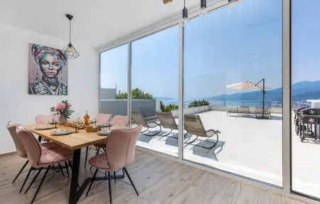 Appartement 5 personnes à Rijeka - Photo 3