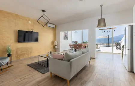 Appartement 5 personnes à Rijeka - Photo 4