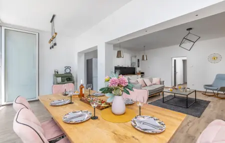 Appartement 5 personnes à Rijeka - Photo 5