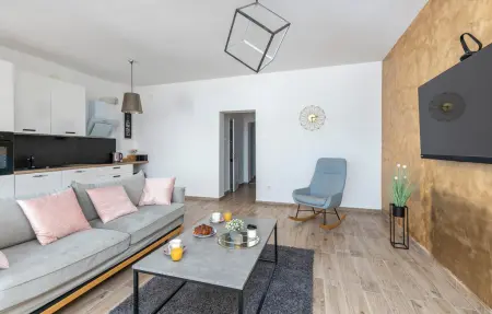 Appartement 5 personnes à Rijeka - Photo 6