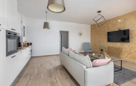 Appartement 5 personnes à Rijeka - Photo 7