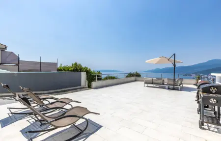 Appartement 5 personnes à Rijeka - Photo 8