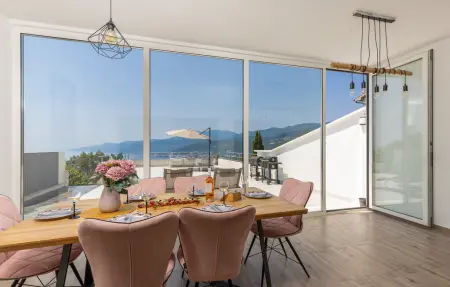 Appartement 5 personnes à Rijeka - Photo 9