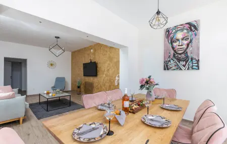Appartement 5 personnes à Rijeka - Photo 10