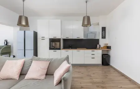 Appartement 5 personnes à Rijeka - Photo 11