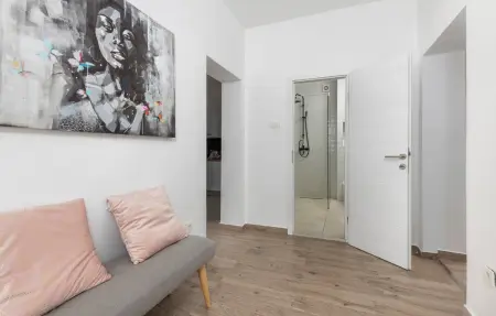 Appartement 5 personnes à Rijeka - Photo 12