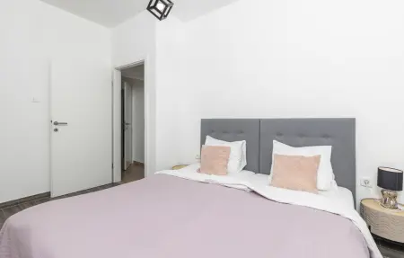 Appartement 5 personnes à Rijeka - Photo 14