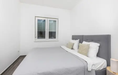 Appartement 5 personnes à Rijeka - Photo 15