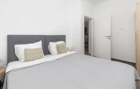Appartement 5 personnes à Rijeka - Photo 16