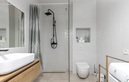 Appartement 5 personnes à Rijeka - Photo 17