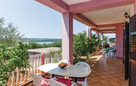 Location appartement à Posedarje