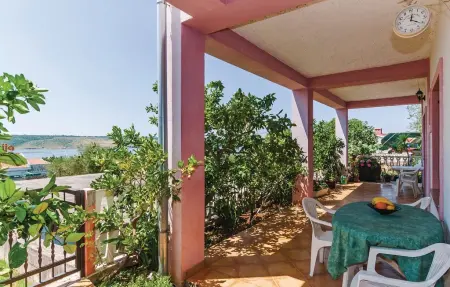 Location appartement à Posedarje