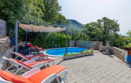 Location appartement à Bribir