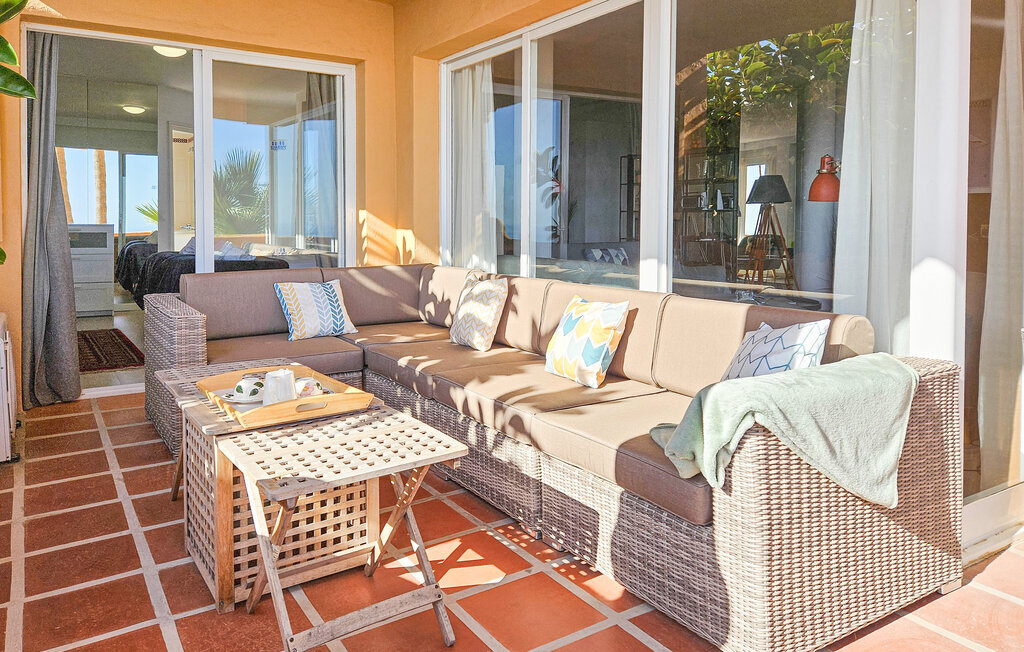 Appartement 6 personnes à Calahonda - Photo 19