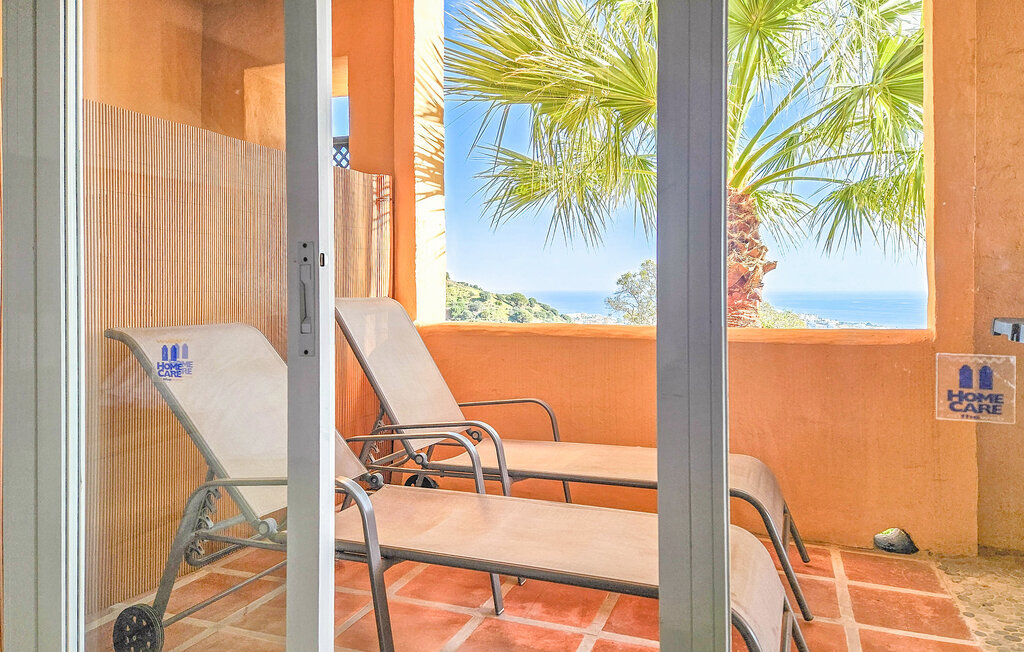 Appartement 6 personnes à Calahonda - Photo 21