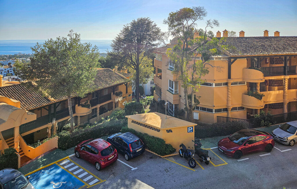 Appartement 6 personnes à Calahonda - Photo 24