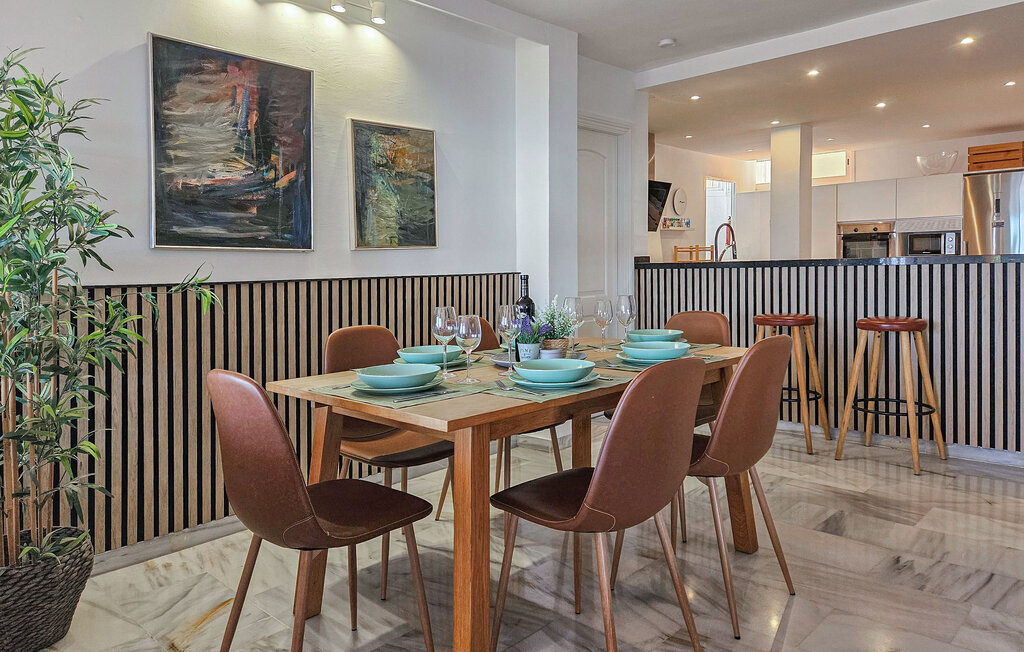 Appartement 6 personnes à Calahonda - Photo 27