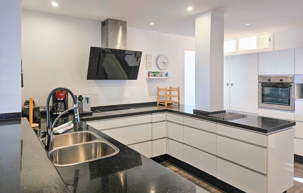 Appartement 6 personnes à Calahonda - Photo 30