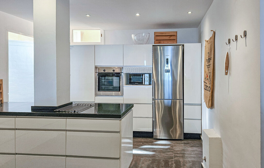 Appartement 6 personnes à Calahonda - Photo 32