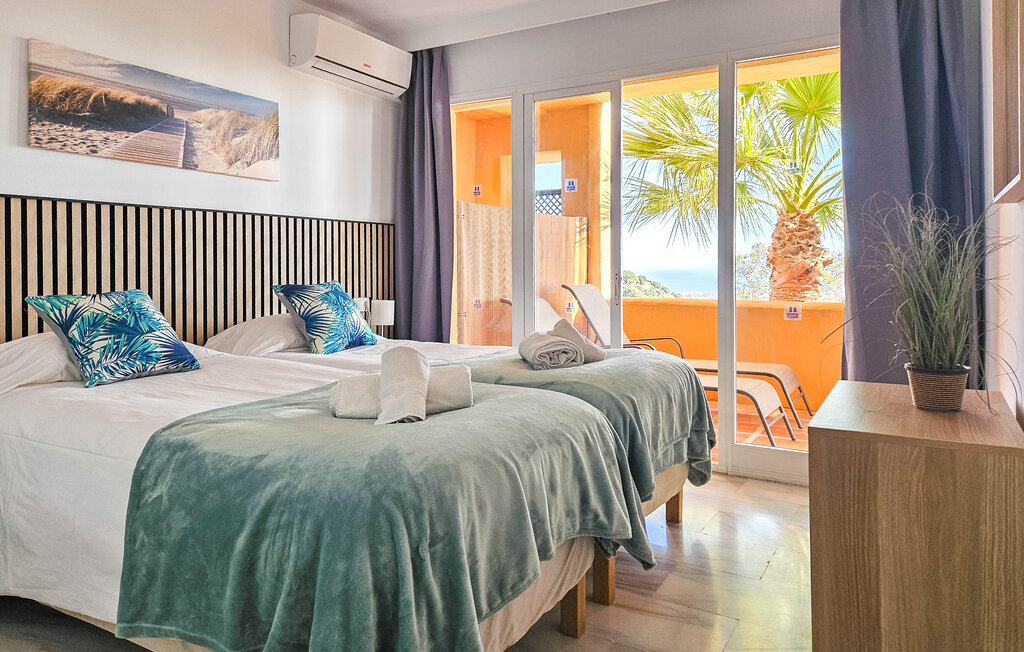 Appartement 6 personnes à Calahonda - Photo 35
