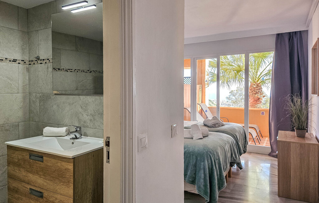 Appartement 6 personnes à Calahonda - Photo 37
