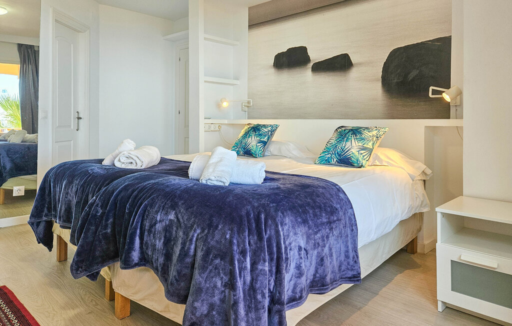 Appartement 6 personnes à Calahonda - Photo 38