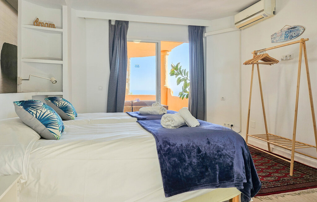 Appartement 6 personnes à Calahonda - Photo 39