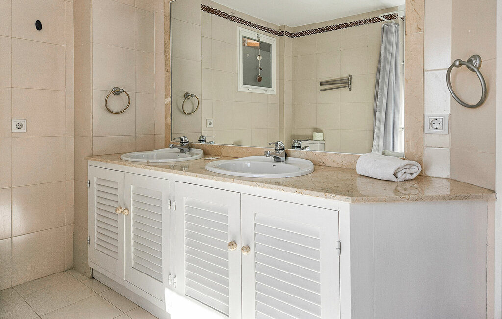 Appartement 6 personnes à Calahonda - Photo 40