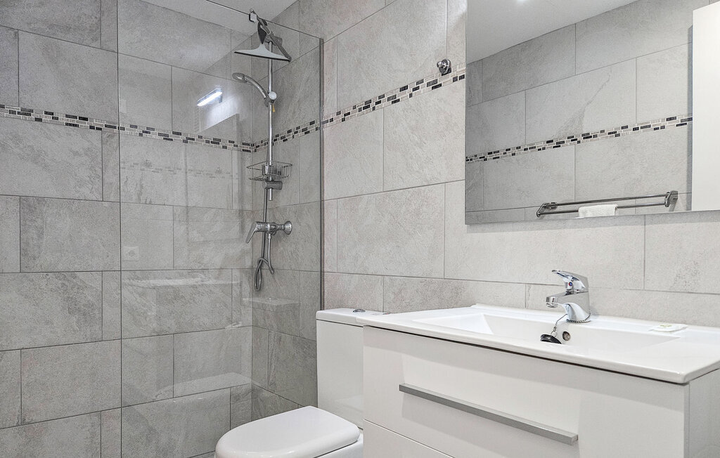 Appartement 6 personnes à Calahonda - Photo 44