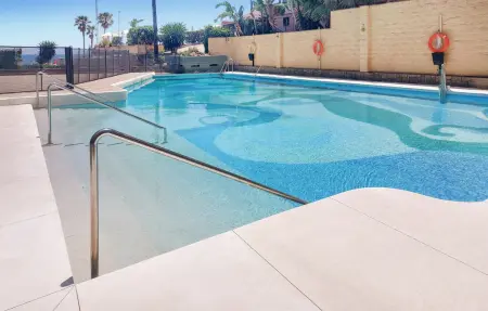 Location appartement de vacances à Torremolinos