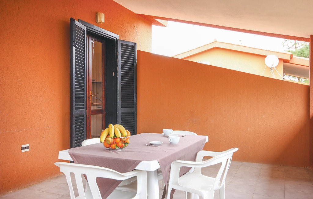 Appartement 40 m² avec terrasse à Costa Rei - Photo 1