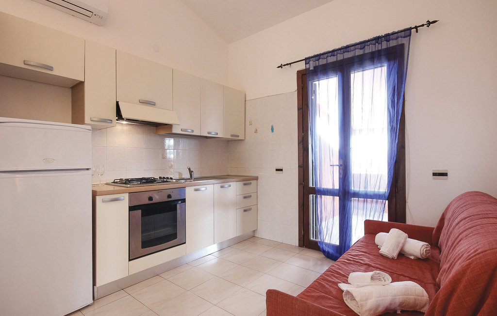 Appartement 40 m² avec terrasse à Costa Rei - Photo 7