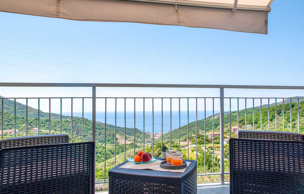 Appartement 2 personnes à Moneglia - Photo 1