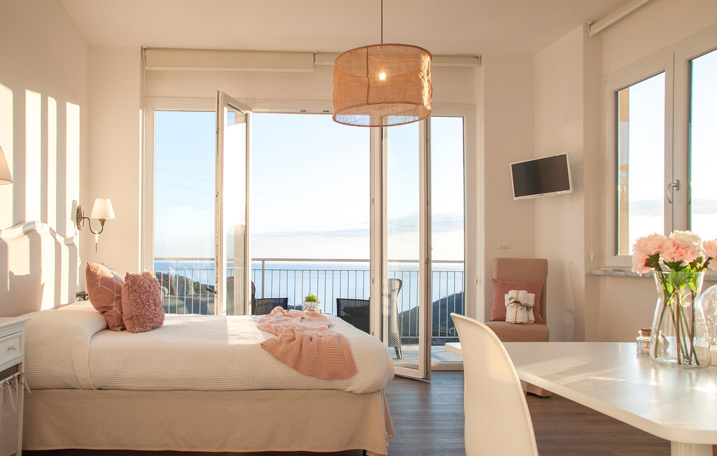 Appartement 2 personnes à Moneglia - Photo 2