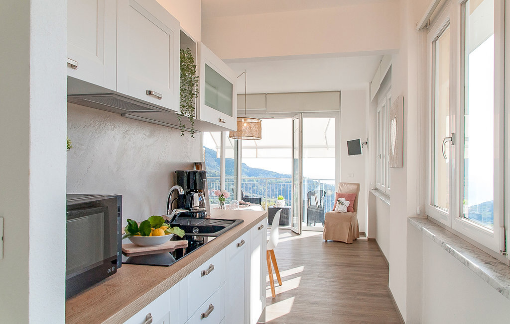 Appartement 2 personnes à Moneglia - Photo 3