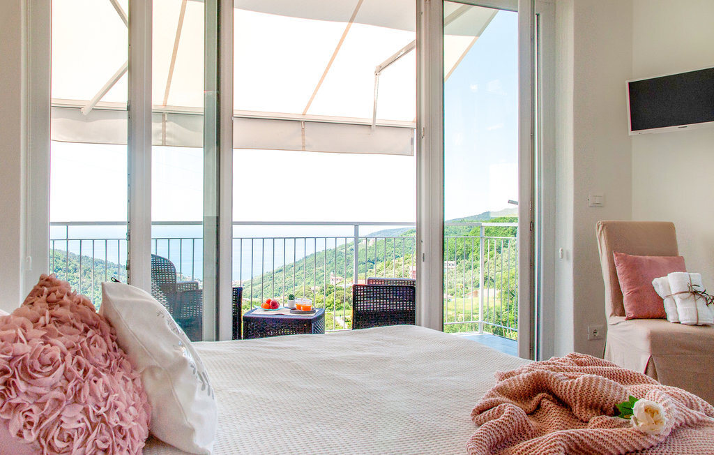 Appartement 2 personnes à Moneglia - Photo 10