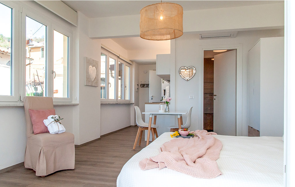 Appartement 2 personnes à Moneglia - Photo 11