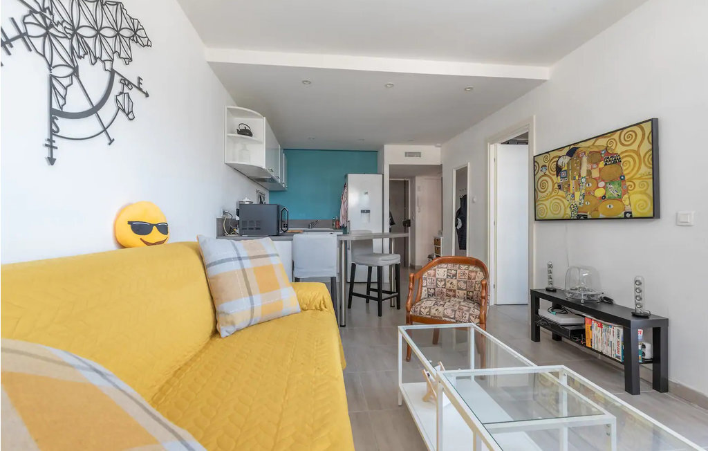 Appartement vue mer avec balcon à La Grande-Motte - Photo 3