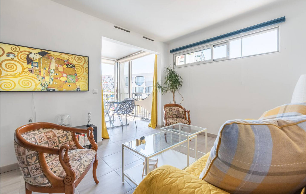 Appartement vue mer avec balcon à La Grande-Motte - Photo 4