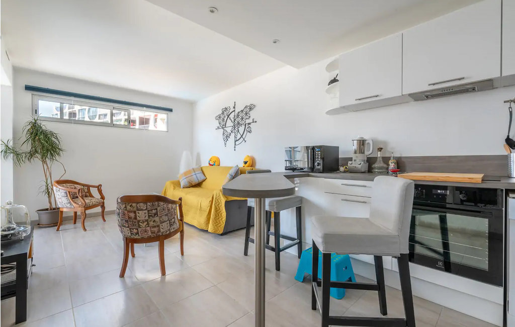 Appartement vue mer avec balcon à La Grande-Motte - Photo 5