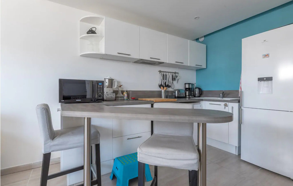 Appartement vue mer avec balcon à La Grande-Motte - Photo 6