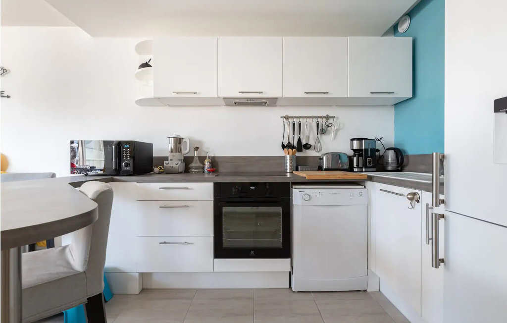 Appartement vue mer avec balcon à La Grande-Motte - Photo 7