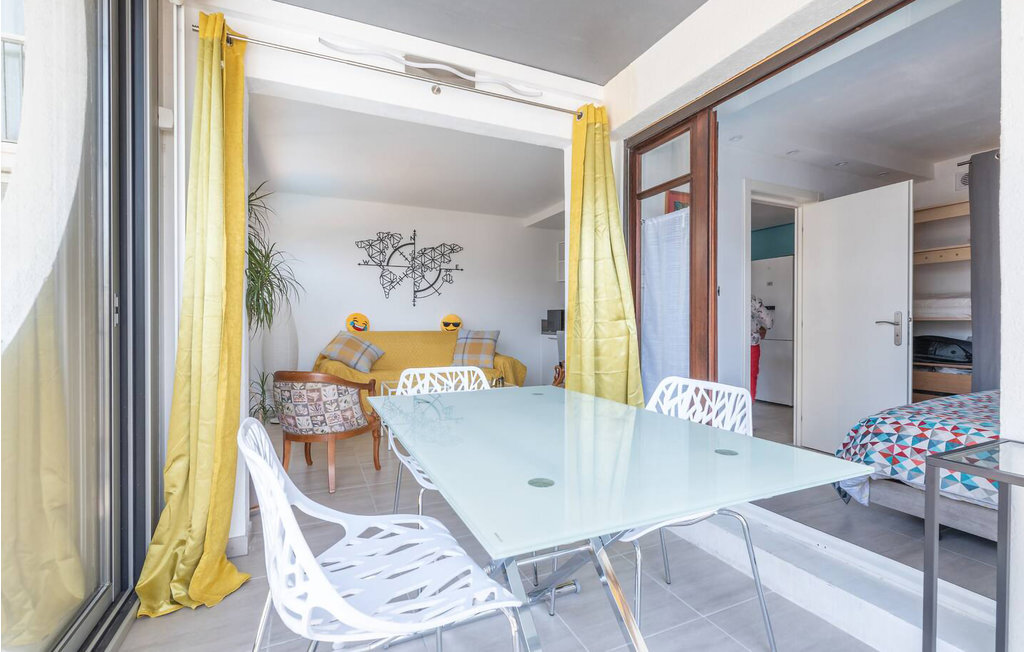 Appartement vue mer avec balcon à La Grande-Motte - Photo 8