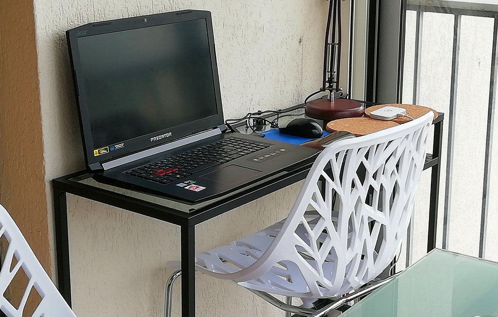 Appartement vue mer avec balcon à La Grande-Motte - Photo 10