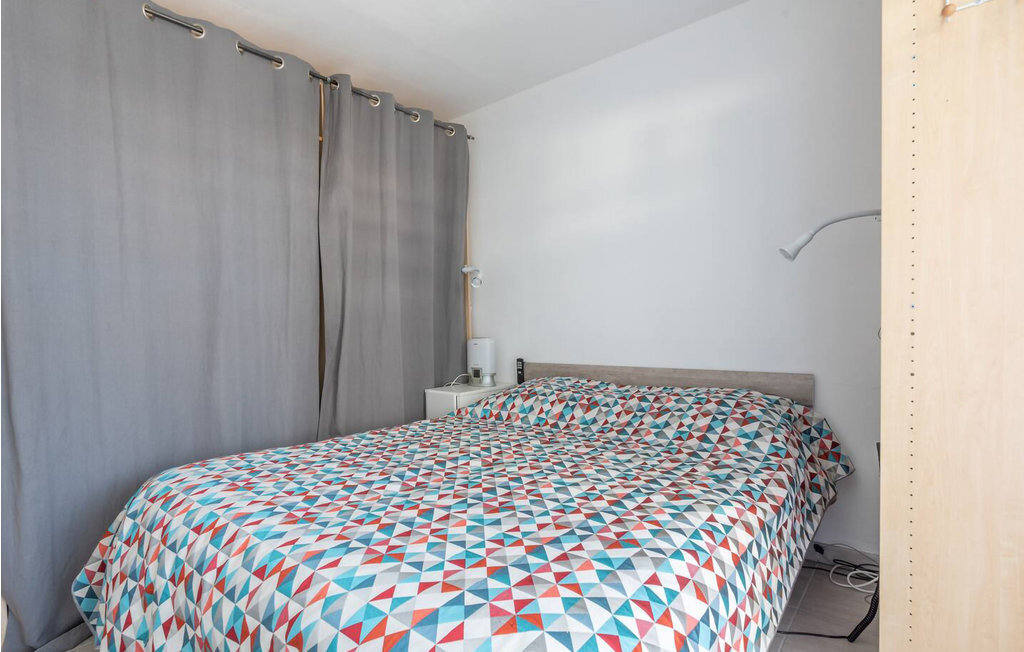 Appartement vue mer avec balcon à La Grande-Motte - Photo 12