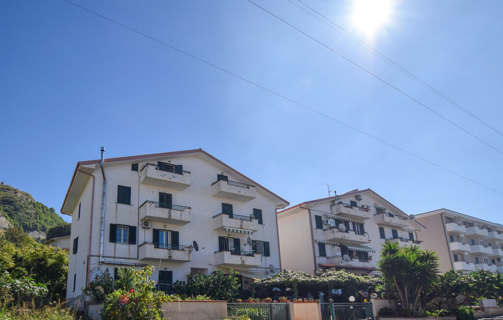 Appartement 4 personnes à Belmonte Calabro - Photo 5