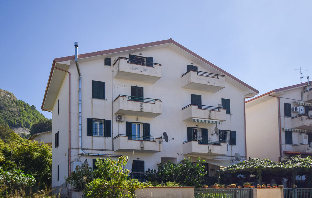 Appartement 4 personnes à Belmonte Calabro - Photo 6