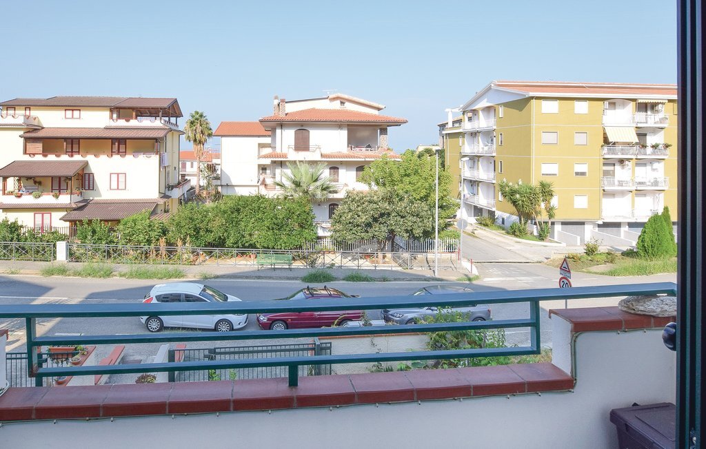 Appartement 4 personnes à Belmonte Calabro - Photo 7
